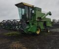 Джон Дир Другая, объемом двигателя 6 л и пробегом 3 тыс. км за 19600 $, фото 1 на Automoto.ua