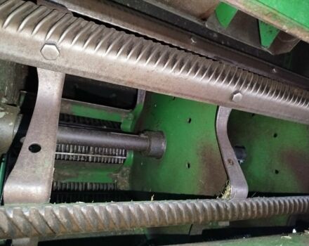 Джон Дир Другая, объемом двигателя 0 л и пробегом 0 тыс. км за 27800 $, фото 14 на Automoto.ua