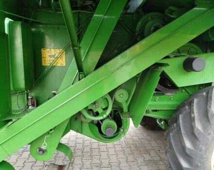 Джон Дир Другая, объемом двигателя 0 л и пробегом 0 тыс. км за 27800 $, фото 7 на Automoto.ua