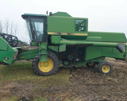 Джон Дир Другая, объемом двигателя 0 л и пробегом 0 тыс. км за 26500 $, фото 2 на Automoto.ua