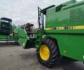 Джон Дір Другая 1989 у Луцьку на Automoto.ua Джон Дір Другая, об'ємом двигуна 0 л та пробігом 0 тис. км за 30300 $, фото 23 на Automoto.ua