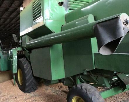 Джон Дір Другая, об'ємом двигуна 0 л та пробігом 0 тис. км за 25000 $, фото 4 на Automoto.ua