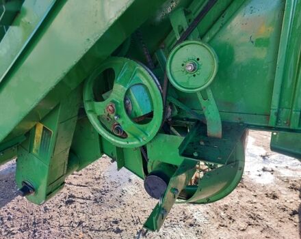 Джон Дир Другая, объемом двигателя 0 л и пробегом 3 тыс. км за 20500 $, фото 11 на Automoto.ua