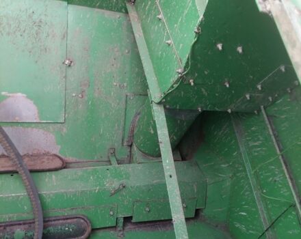 Джон Дір Другая, об'ємом двигуна 0 л та пробігом 0 тис. км за 19000 $, фото 5 на Automoto.ua