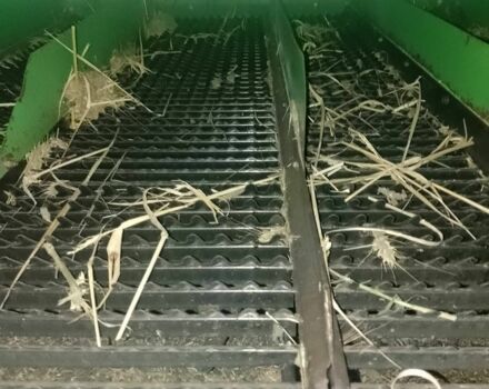 Джон Дір Другая, об'ємом двигуна 4 л та пробігом 2 тис. км за 31500 $, фото 10 на Automoto.ua