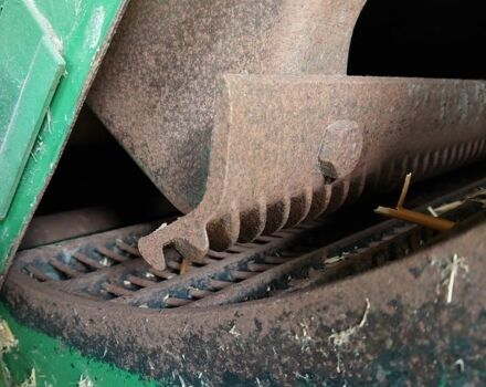 Джон Дир Другая, объемом двигателя 5 л и пробегом 2 тыс. км за 24000 $, фото 5 на Automoto.ua