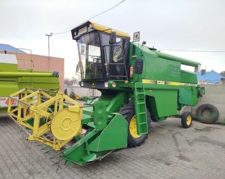 Джон Дир Другая, объемом двигателя 0 л и пробегом 0 тыс. км за 27800 $, фото 4 на Automoto.ua