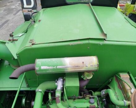 Джон Дир Другая, объемом двигателя 0 л и пробегом 0 тыс. км за 27800 $, фото 15 на Automoto.ua