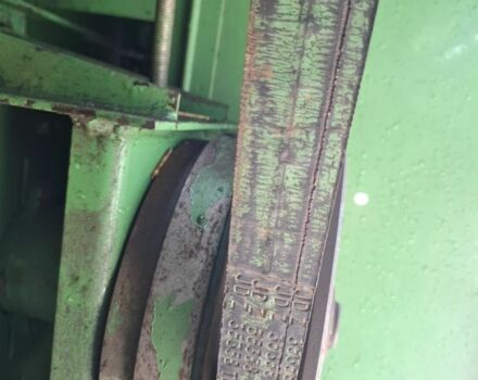 Джон Дір Другая, об'ємом двигуна 6 л та пробігом 2 тис. км за 35000 $, фото 1 на Automoto.ua