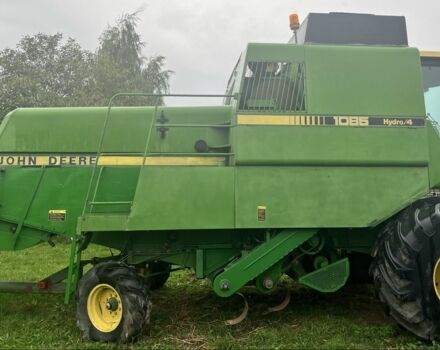 Джон Дир Другая, объемом двигателя 0 л и пробегом 1000 тыс. км за 30000 $, фото 2 на Automoto.ua