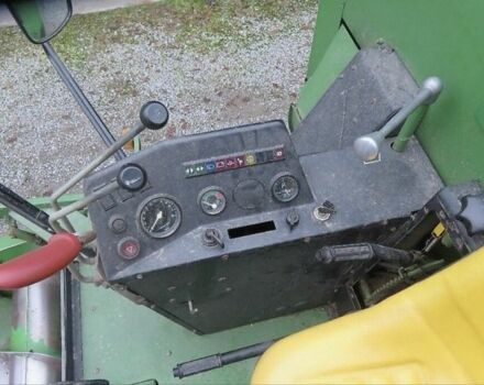 Джон Дір Другая, об'ємом двигуна 4 л та пробігом 1 тис. км за 22200 $, фото 13 на Automoto.ua