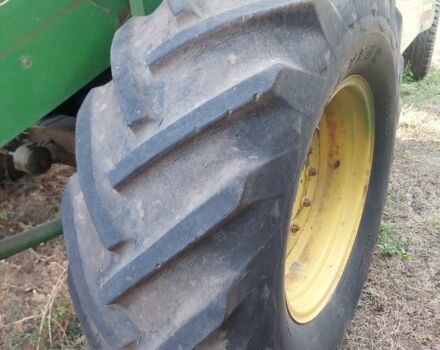 Джон Дір Другая, об'ємом двигуна 0 л та пробігом 0 тис. км за 19000 $, фото 3 на Automoto.ua