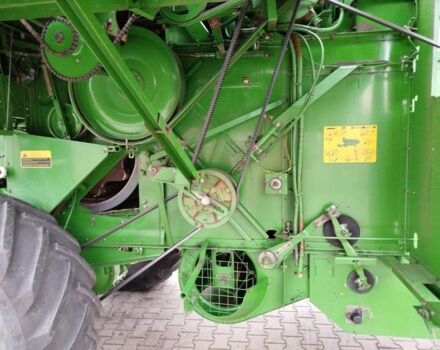 Джон Дир Другая, объемом двигателя 0 л и пробегом 0 тыс. км за 27800 $, фото 9 на Automoto.ua