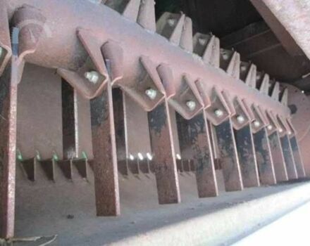 Джон Дір Другая, об'ємом двигуна 7.6 л та пробігом 0 тис. км за 20000 $, фото 2 на Automoto.ua