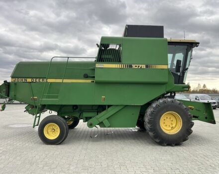 Джон Дир Другая, объемом двигателя 0 л и пробегом 0 тыс. км за 38500 $, фото 3 на Automoto.ua