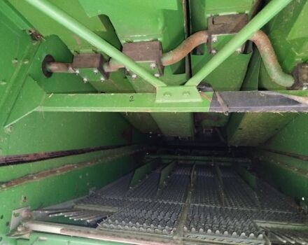 Джон Дір Другая, об'ємом двигуна 0 л та пробігом 0 тис. км за 30300 $, фото 12 на Automoto.ua