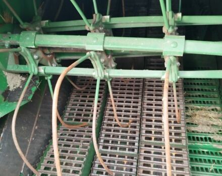 Джон Дір Другая, об'ємом двигуна 0 л та пробігом 0 тис. км за 30300 $, фото 23 на Automoto.ua