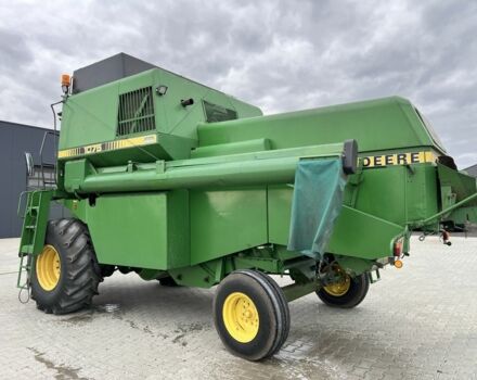 Джон Дир Другая, объемом двигателя 0 л и пробегом 0 тыс. км за 38500 $, фото 1 на Automoto.ua