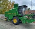 Джон Дір Другая 1989 у Луцьку на Automoto.ua Джон Дір Другая, об'ємом двигуна 0 л та пробігом 0 тис. км за 30300 $, фото 1 на Automoto.ua