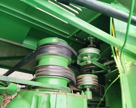 Джон Дір Другая, об'ємом двигуна 0 л та пробігом 0 тис. км за 30300 $, фото 20 на Automoto.ua