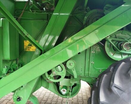 Джон Дір Другая 1989 у Луцьку на Automoto.ua Джон Дір Другая, об'ємом двигуна 0 л та пробігом 0 тис. км за 30300 $, фото 8 на Automoto.ua
