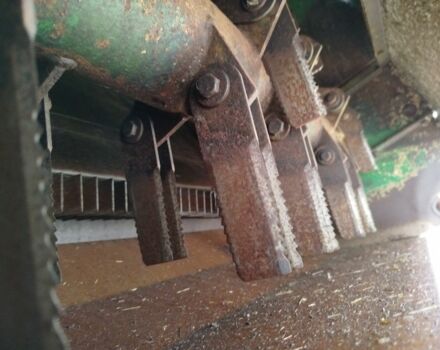 Джон Дір Другая, об'ємом двигуна 0 л та пробігом 0 тис. км за 30300 $, фото 13 на Automoto.ua