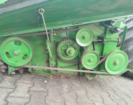 Джон Дір Другая, об'ємом двигуна 0 л та пробігом 0 тис. км за 30300 $, фото 6 на Automoto.ua