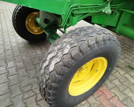 Джон Дір Другая, об'ємом двигуна 0 л та пробігом 0 тис. км за 30300 $, фото 14 на Automoto.ua