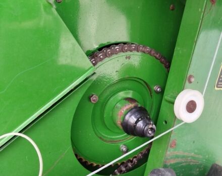 Джон Дир Другая, объемом двигателя 0 л и пробегом 0 тыс. км за 27800 $, фото 11 на Automoto.ua