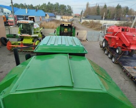 Джон Дір Другая, об'ємом двигуна 0 л та пробігом 0 тис. км за 30300 $, фото 19 на Automoto.ua