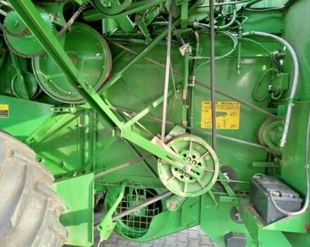 Джон Дір Другая, об'ємом двигуна 0 л та пробігом 0 тис. км за 30300 $, фото 17 на Automoto.ua