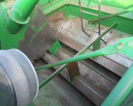 Джон Дір Другая, об'ємом двигуна 7.6 л та пробігом 0 тис. км за 20000 $, фото 4 на Automoto.ua