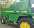 Джон Дір Другая 1989 у Луцьку на Automoto.ua Джон Дір Другая, об'ємом двигуна 0 л та пробігом 0 тис. км за 30300 $, фото 5 на Automoto.ua