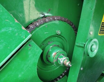 Джон Дір Другая, об'ємом двигуна 0 л та пробігом 0 тис. км за 30300 $, фото 5 на Automoto.ua