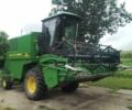 Джон Дір Другая, об'ємом двигуна 4 л та пробігом 2 тис. км за 31500 $, фото 6 на Automoto.ua