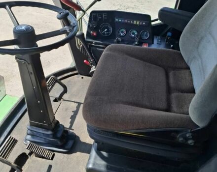 Джон Дір Другая, об'ємом двигуна 6 л та пробігом 2 тис. км за 35000 $, фото 2 на Automoto.ua