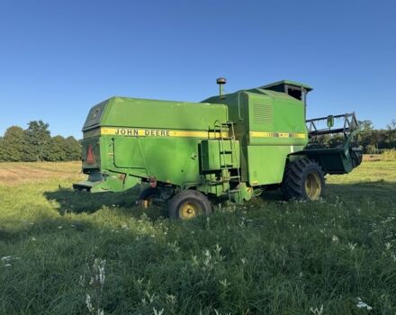 Джон Дир Другая, объемом двигателя 4.5 л и пробегом 3 тыс. км за 25000 $, фото 2 на Automoto.ua