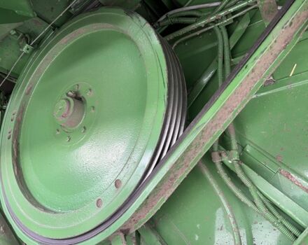 Джон Дир Другая, объемом двигателя 0 л и пробегом 0 тыс. км за 38500 $, фото 18 на Automoto.ua