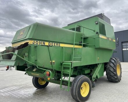 Джон Дир Другая, объемом двигателя 0 л и пробегом 0 тыс. км за 38500 $, фото 2 на Automoto.ua