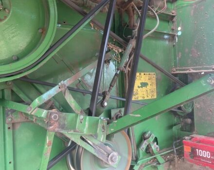 Джон Дир Другая, объемом двигателя 0 л и пробегом 1 тыс. км за 19400 $, фото 2 на Automoto.ua