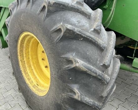 Джон Дир Другая, объемом двигателя 0 л и пробегом 0 тыс. км за 38500 $, фото 5 на Automoto.ua