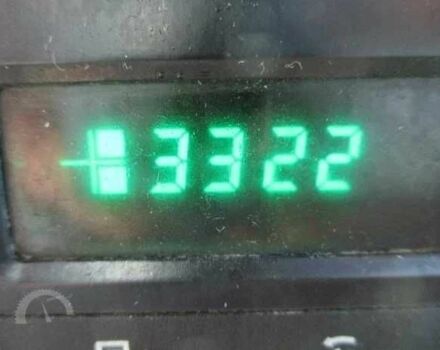 Джон Дір Другая, об'ємом двигуна 7.6 л та пробігом 0 тис. км за 20000 $, фото 7 на Automoto.ua