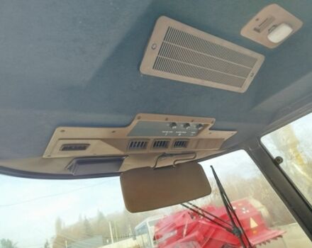 Джон Дір Другая, об'ємом двигуна 0 л та пробігом 0 тис. км за 30300 $, фото 9 на Automoto.ua