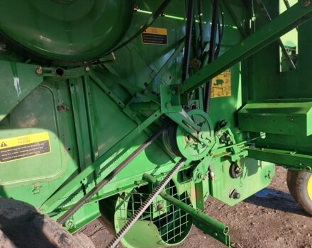 Джон Дир Другая, объемом двигателя 0 л и пробегом 3 тыс. км за 20500 $, фото 15 на Automoto.ua