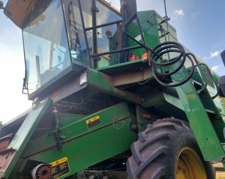 Джон Дір Другая, об'ємом двигуна 0 л та пробігом 0 тис. км за 19000 $, фото 4 на Automoto.ua