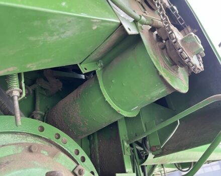 Джон Дир Другая, объемом двигателя 0 л и пробегом 0 тыс. км за 38500 $, фото 7 на Automoto.ua