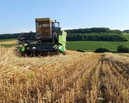 Джон Дир Другая, объемом двигателя 0 л и пробегом 3 тыс. км за 20500 $, фото 2 на Automoto.ua