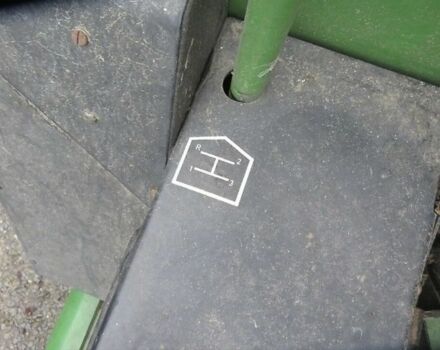 Джон Дір Другая, об'ємом двигуна 4 л та пробігом 1 тис. км за 22200 $, фото 11 на Automoto.ua