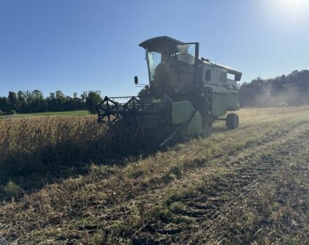 Джон Дир Другая, объемом двигателя 4.5 л и пробегом 3 тыс. км за 25000 $, фото 8 на Automoto.ua