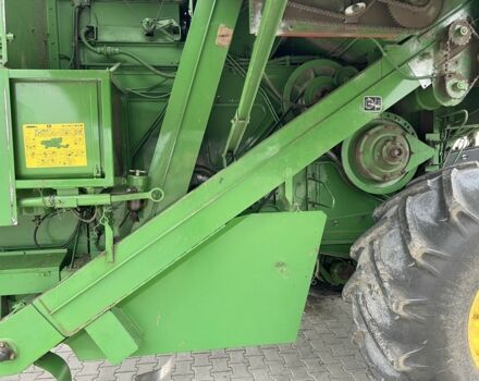 Джон Дир Другая, объемом двигателя 0 л и пробегом 0 тыс. км за 38500 $, фото 6 на Automoto.ua